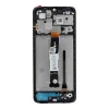 LCD kijelző Xiaomi Redmi 12C-hez thumbnail