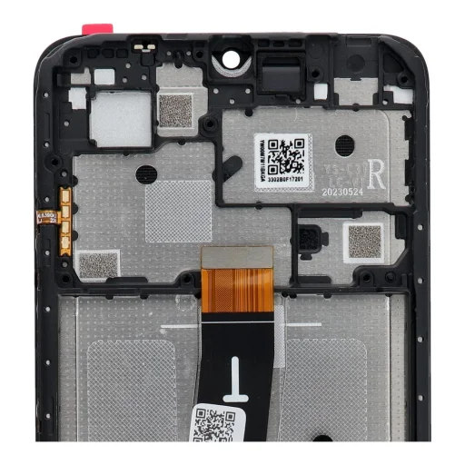 LCD kijelző Xiaomi Redmi 12C-hez - 2