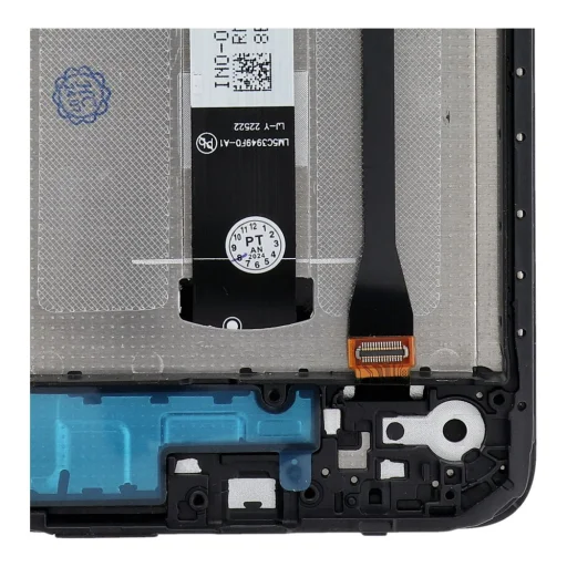 LCD kijelző Xiaomi Redmi 12C-hez - 3