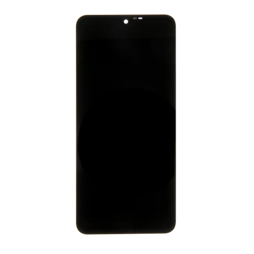 LCD kijelző + Érintőegység Samsung G736B Galaxy XCover 6 Pro Fekete - 1