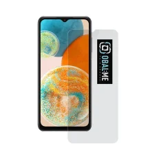 OBAL:ME 2.5D Üvegfólia Samsung Galaxy A23 5G-hez Átlátszó