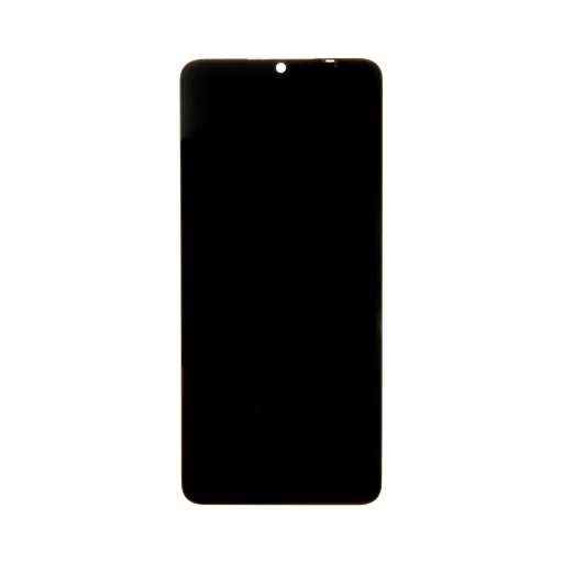 LCD kijelző + Érintőegység Poco C65-höz - 1