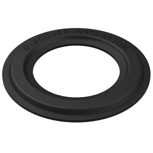 Nillkin SnapHold Mágneses matrica (2db) Fekete - 2