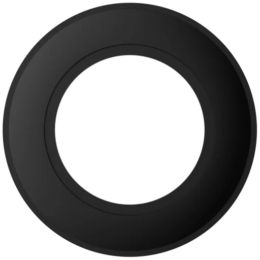 Nillkin SnapHold Mágneses matrica (2db) Fekete - 3