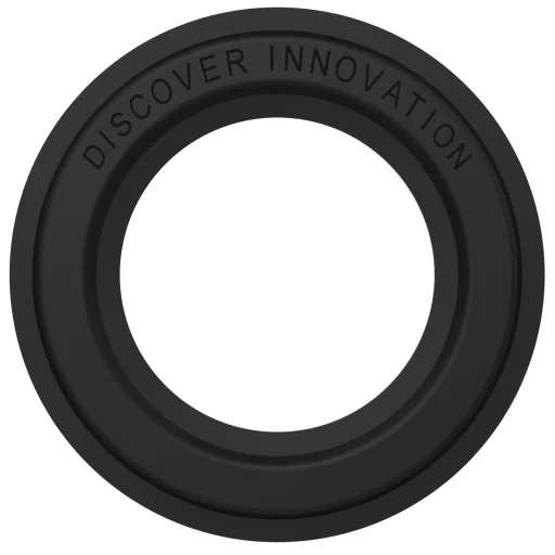 Nillkin SnapHold Mágneses matrica (2db) Fekete - 1