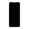 LCD kijelző + Érintőegység Samsung A025G Galaxy A02s Fekete thumbnail