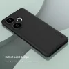 Nillkin Super Frosted PRO Mágneses Hátlap Tok Poco F6 Fekete thumbnail
