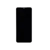 LCD kijelző + Érintőegység Samsung A047F Galaxy A04s Fekete thumbnail