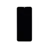 LCD kijelző + Érintőpanel Samsung A035G Galaxy A03 fekete thumbnail