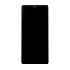 LCD kijelző + érintőegység Xiaomi Redmi Note 12 Pro 5G/12 Pro+ 5G