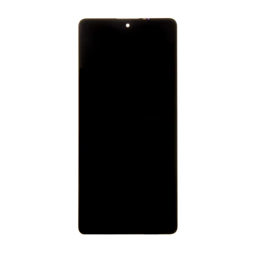 LCD kijelző + érintőegység Xiaomi Redmi Note 12 Pro 5G/12 Pro+ 5G - 1