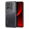Dux Ducis Aimo tok Xiaomi Redmi K60 Ultra / 13T / 13T Pro - Fekete thumbnail