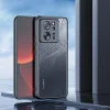 Dux Ducis Aimo tok Xiaomi Redmi K60 Ultra / 13T / 13T Pro - Fekete thumbnail