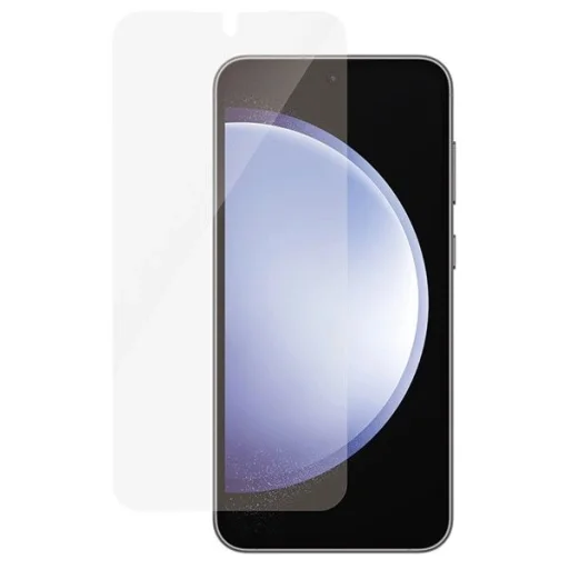 PanzerGlass Ultra-Wide Fit üvegfólia Samsung Galaxy S23 FE készülékhez - 3