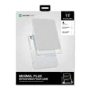Amazing Thing Minimal tok 4FT IPAD11MINGY iPad Pro 11 M4 2024 szürke thumbnail