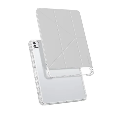 Amazing Thing Minimal tok 4FT IPAD11MINGY iPad Pro 11 M4 2024 szürke - 1