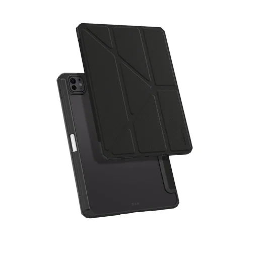 Amazing Thing Titan Pro tok 5FT IPAD12.9TPBK iPad Pro 13 M4 2024 fekete - 1