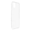 BACK CASE ULTRA SLIM 0,3 mm tok iPhone 11 Pro Max átlátszó - 2