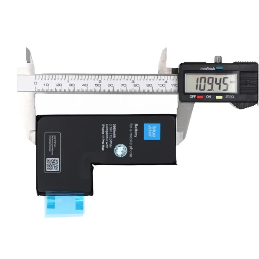 BLUE STAR HQ akkumulátor BMS nélkül iPhone 11 Pro Max 3969 mAh - 3