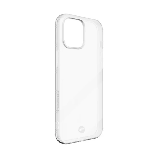 FORCELL F-PROTECT Hosszú Élettartamú vékony tok IPHONE 14 Pro Max átlátszó tok - 1