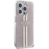 GUESS tok iPhone 14 Pro Max GUHCP14XH4PSEGP (4G Gold Stripe) pink - 4