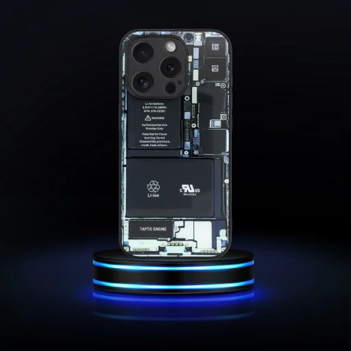 TECH tok iPhone X design 1 - 6