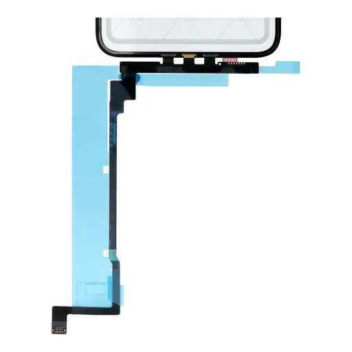 MUSTTBY Touch screen + OCA IPHONE 11 Pro Max (no ic) tok - 5