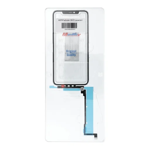 MUSTTBY Touch screen + OCA IPHONE 11 Pro Max (no ic) tok - 7