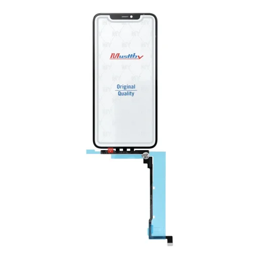 MUSTTBY Touch screen + OCA IPHONE 11 Pro Max (no ic) tok - 1