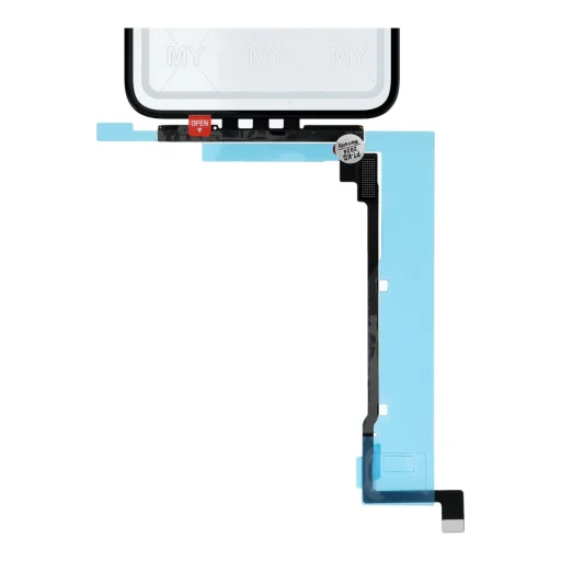 MUSTTBY Touch screen + OCA IPHONE 11 Pro Max (no ic) tok - 3