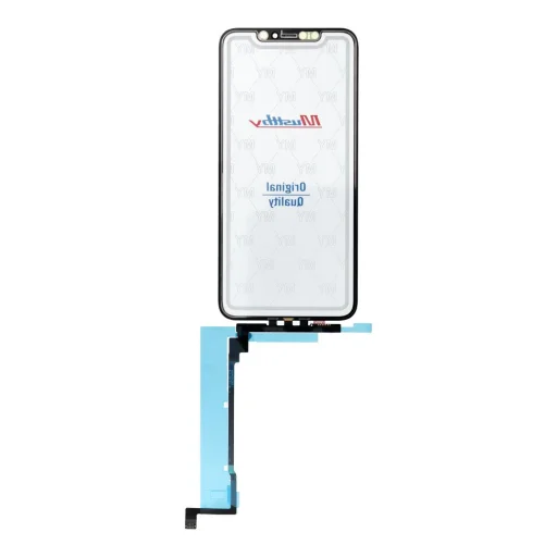 MUSTTBY Touch screen + OCA IPHONE 11 Pro Max (no ic) tok - 4