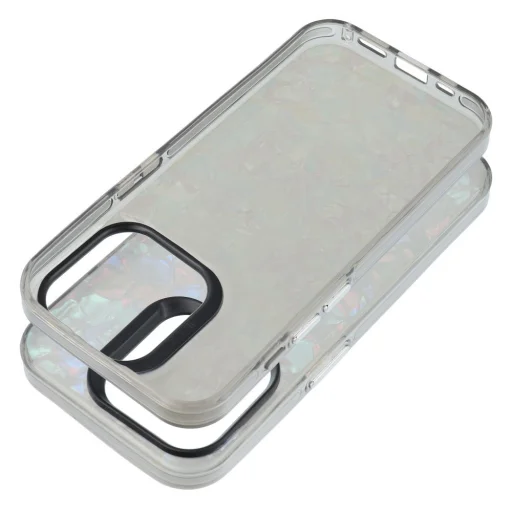 TUTTI FRUTTI tok iPhone 16e (2025) fekete - 2