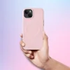 Roar Leather Mag tok - iPhone 13 Pro hot pink thumbnail