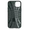  iPhone 15 abyss zöld SPIGEN Liquid Air tok thumbnail