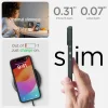  iPhone 15 abyss zöld SPIGEN Liquid Air tok thumbnail