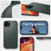  iPhone 15 abyss zöld SPIGEN Liquid Air tok thumbnail