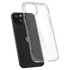  iPhone 15 Frost Clear SPIGEN Ultra Hybrid tok thumbnail