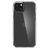  iPhone 15 Frost Clear SPIGEN Ultra Hybrid tok thumbnail