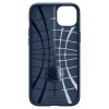  iPhone 15 Navy Blue SPIGEN Liquid Air tok thumbnail
