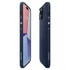  iPhone 15 Navy Blue SPIGEN Liquid Air tok thumbnail