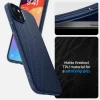  iPhone 15 Navy Blue SPIGEN Liquid Air tok thumbnail