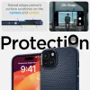  iPhone 15 Navy Blue SPIGEN Liquid Air tok thumbnail