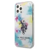 US Polo USHCP12MPCUSML iPhone 12/12 Pro 6,1" multicolor Tie & Dye Collection tok - 2