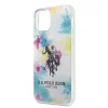 US Polo USHCP12MPCUSML iPhone 12/12 Pro 6,1" multicolor Tie & Dye Collection tok - 8