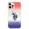 US Polo USHCP12LPCDGBR iPhone 12 Pro Max 6,7" Pattern-Gradient Collection tok - 2