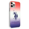 US Polo USHCP12LPCDGBR iPhone 12 Pro Max 6,7" Pattern-Gradient Collection tok - 3