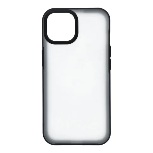 BLUEO APE telefon tok - Apple iPhone 15 fekete - 1