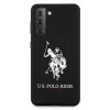 US Polo USHCS21SSLHRBK S21 G991 fekete szilikon tok thumbnail