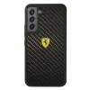Ferrari FEHCS22SFCAK S22 S901 fekete/fekete keménytok On Track Real Carbon thumbnail