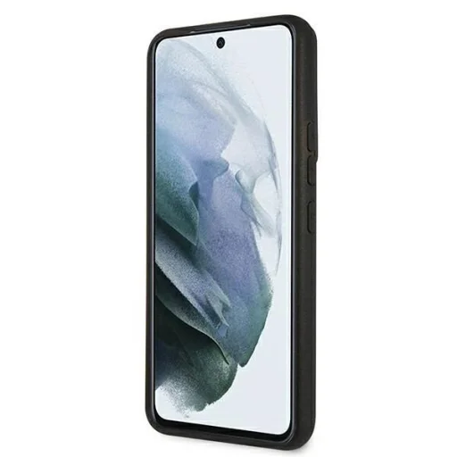 Ferrari FEHCS22SFCAK S22 S901 fekete/fekete keménytok On Track Real Carbon - 5